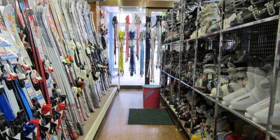 �X�L�[�R�[�i�[